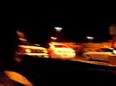 cuando yego la poli al car show en burlington