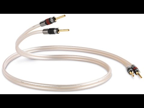 how to fit qed airloc banana plugs