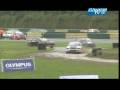 videos de RALLYCROSS OPENSERIES - CROFT 2008