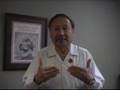 UFW President Arturo Rodriguez Talks About The Freeze (Eng.)