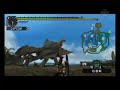 MHP 2nd G??????????????
