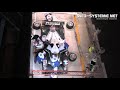 24h du Mans de nuit 2008