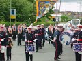 Airdrie Grenadiers Orange walk 2007
