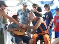 Bersuit En El Corte