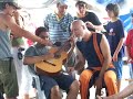 Bersuit En El Corte