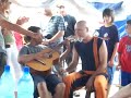 Bersuit En El Corte