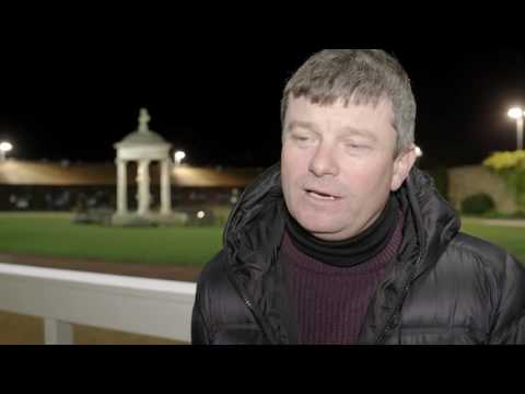 Tattersalls December Foal Sale Day 3 2016