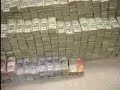 $207 Million Dollars IN BEDROOM