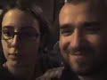 Notte di Natale con gli amici a Napoli