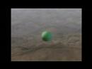 Infinity MMO: Physics & Motion Blur tech Demo