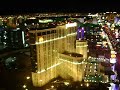 Eiffel tower, Paris hotel, las vegas