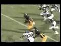 NC A&T Aggie Football 2007