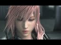 Final Fantasy XIII-2 - Clash of Time Gameplay Trailer (360, PS3)