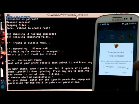 4.3 - Now that Samsung has pushed out the Android 4.3 Jelly Bean update to just about all variants of the Galaxy S III, I have put together a how to root method fo...