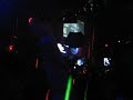 Armin Van Buuren at FUR, 10-17-09 #4