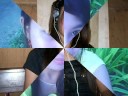 Kate Fabregas(tonight-fm static).wmv