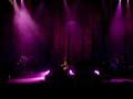 Rattlesnakes Ovens Auditorium Nov 13, 2007 Rattlesnakes Ovens Auditorium Nov 13, 2007