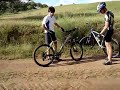 Btt Pedrógão de São Pedro