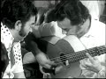 terremoto de jerez - seguirillas