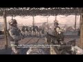 Call Of Duty: Modern Warfare 2 - Premières Minutes De Jeux