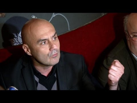 Affaire Méric: deux groupuscules d'extrême droite annoncent leur dissolution - 26/06