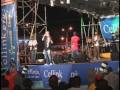Collie Buddz -Mamacita, Live at Guyana Music Festival