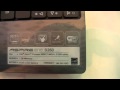 Hands On - Acer Aspire One D260