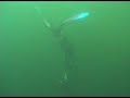 Apnea under ice Apnea under ice