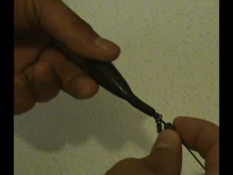 how to attach korda safe zone leaders