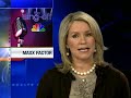 Maxx Factor Makes Debut On 'Sing Off'