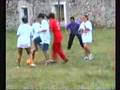 19910816 Ruente San Roque Solteras Contra Casadas
