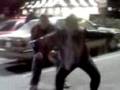 videos de drunk parking lot dancing?
