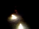 When Fire Staff Goes Wrong