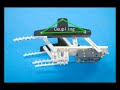 Climbing Robot