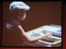 Fingerworks On Keyboard Carry On Wayward Son