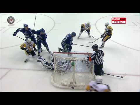 Video: Gotta See It: Kessel can’t believe in Miller’s save