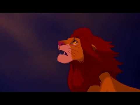 Rey Leon