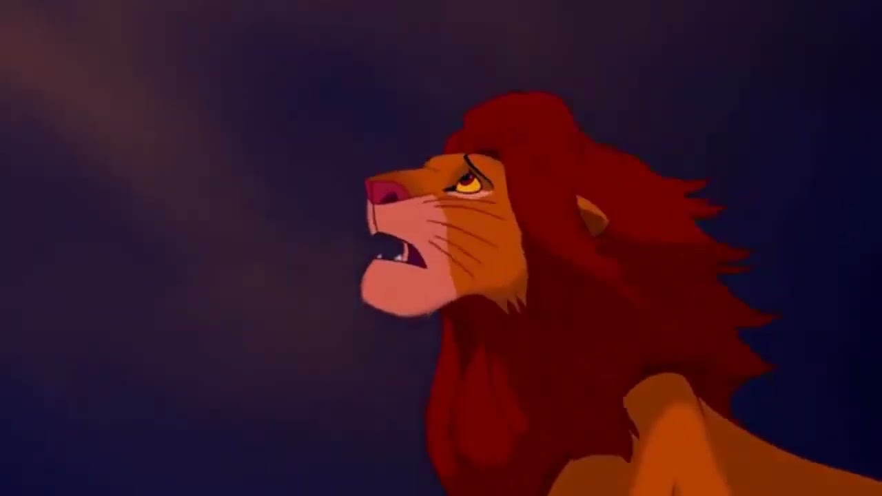 Rey Leon