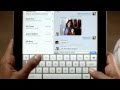 「iOS 5」の新機能解説ムービー
