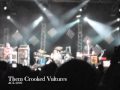 Them Crooked Vultures