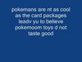 videos de pokemon