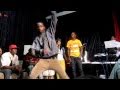 Johnny Kush vs. Crazo vs. SkooBoii - Dougie Battle (HD)