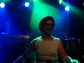 Love of Lesbian - Marlene la vecina del artico (Live Let's )
