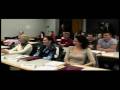 MBA Class Fraud Presentation MLK - Obama - Peltier Pardon Plea