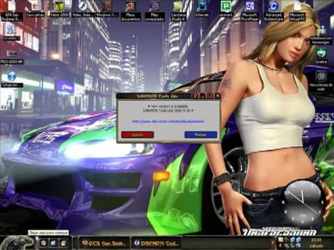 JOGAR GTA