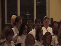 handels messiah 3 of 14   and the glory of the lord    