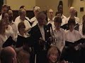 handels messiah 3 of 14   and the glory of the lord    