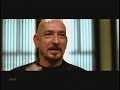 BEN KINGSLEY KILLS EM WITH KNIVES AND GUNS