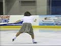 Me as Tracy Turnblad