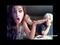 Wish U Were Here music video by Andrea Russett